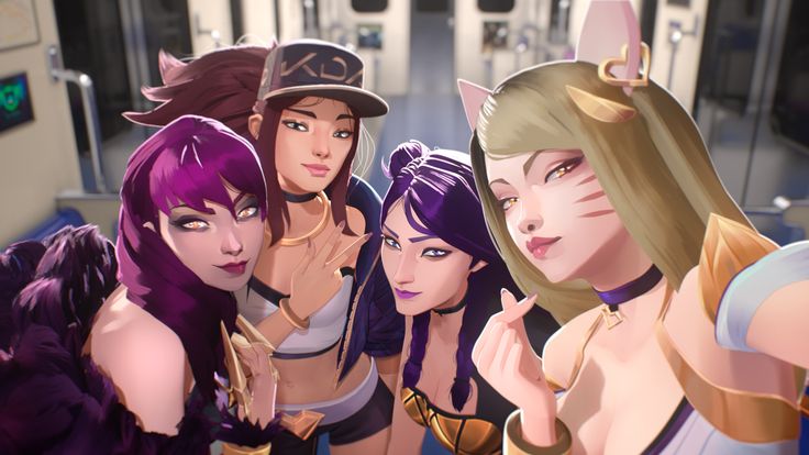 KDA